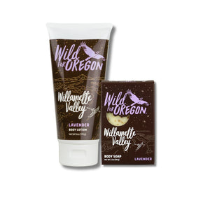 Willamette Valley Collection